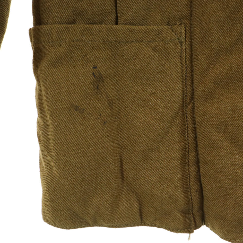 Russian Army ロシア軍 60s 旧ソ連 テログレイカ ジャケット 3