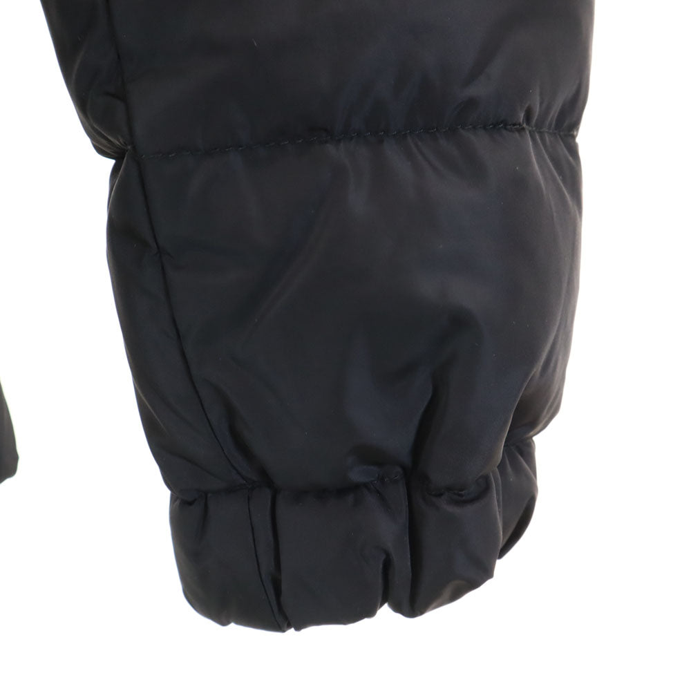 PRADA SPORTS プラダスポーツ 29W150 ダウンジャケット 40 ブラック