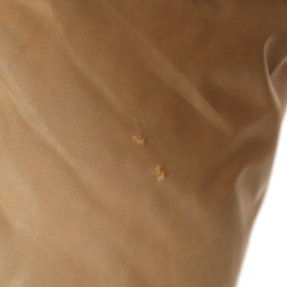 モンクレール ダウンジャケット 1 ブラウン系 MONCLER メンズ