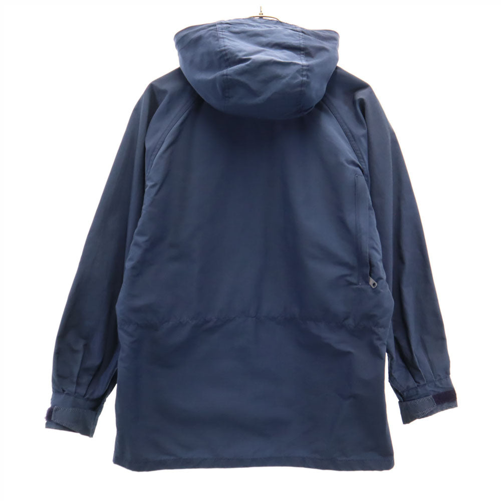 イーエムエス 80s ヴィンテージ マウンテンパーカー S ネイビー メンズ