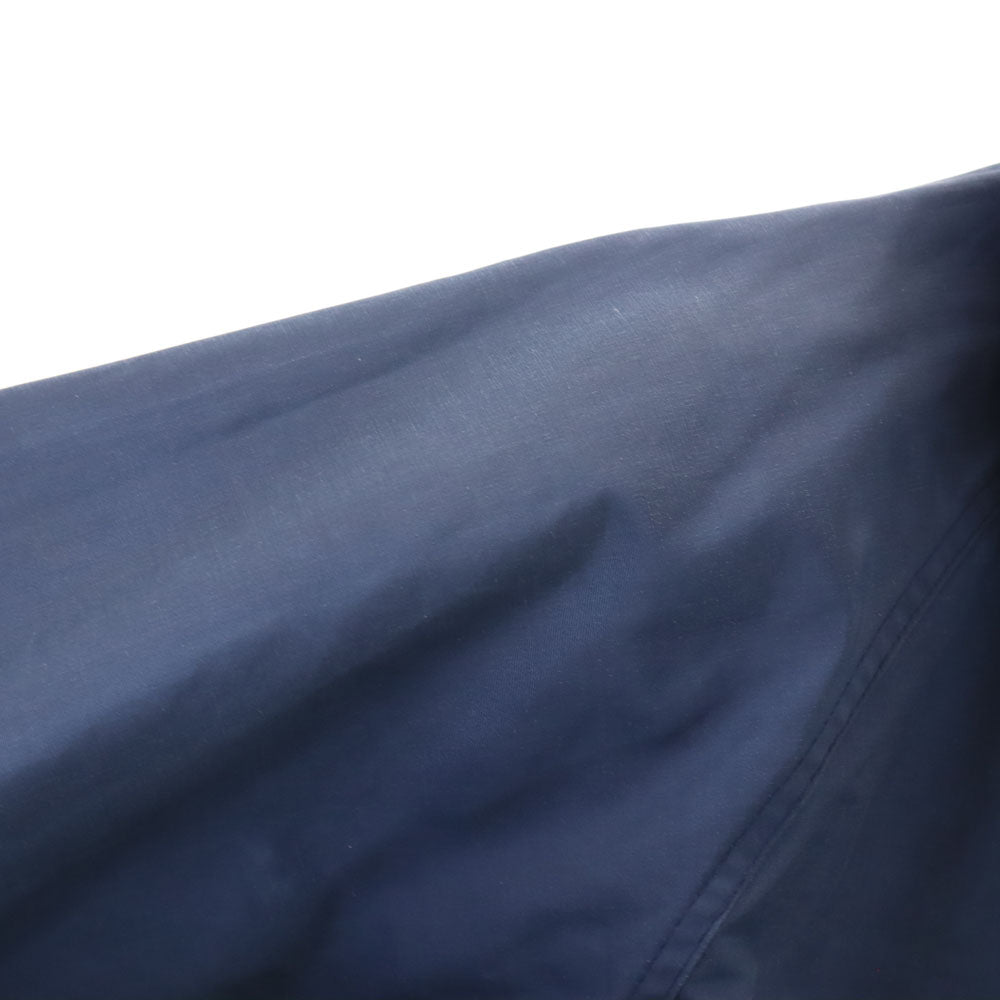 イーエムエス 80s ヴィンテージ マウンテンパーカー S ネイビー メンズ