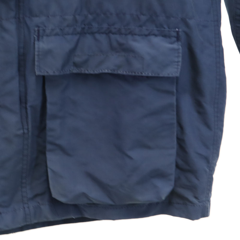 イーエムエス 80s ヴィンテージ マウンテンパーカー S ネイビー メンズ