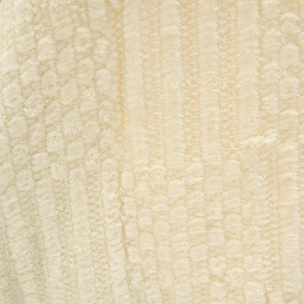 santa fe サンタフェ 90s オールド 長袖 セーター 4 アイボリー ニット レディース