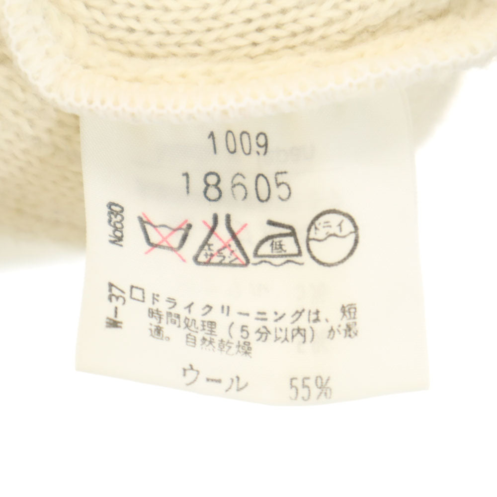 santa fe サンタフェ 90s オールド 長袖 セーター 4 アイボリー ニット レディース