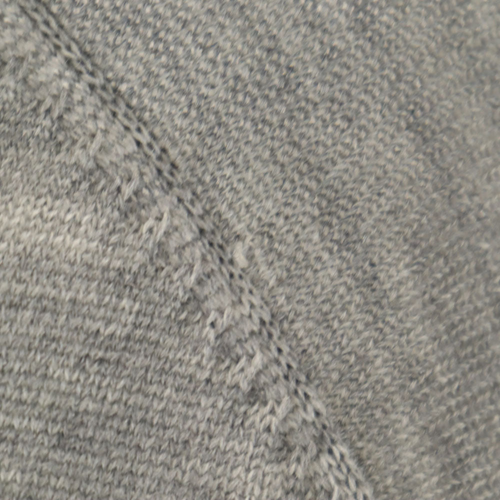 Y’s for men ワイズフォーメン 90s 日本製 オールド 長袖 タートルネック セーター グレー メンズ