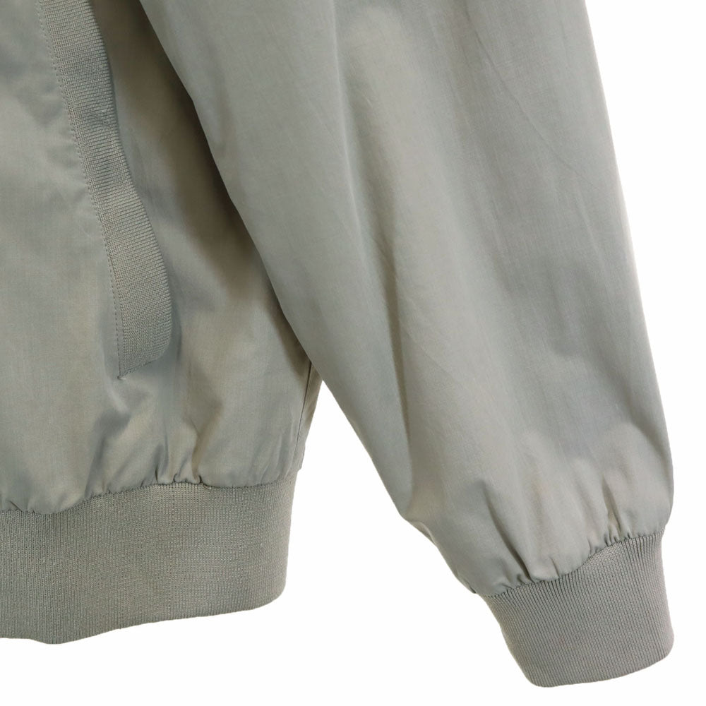 MEMBERS ONLY メンバーズオンリー 00s オールド ジャケット XL グレー メンズ