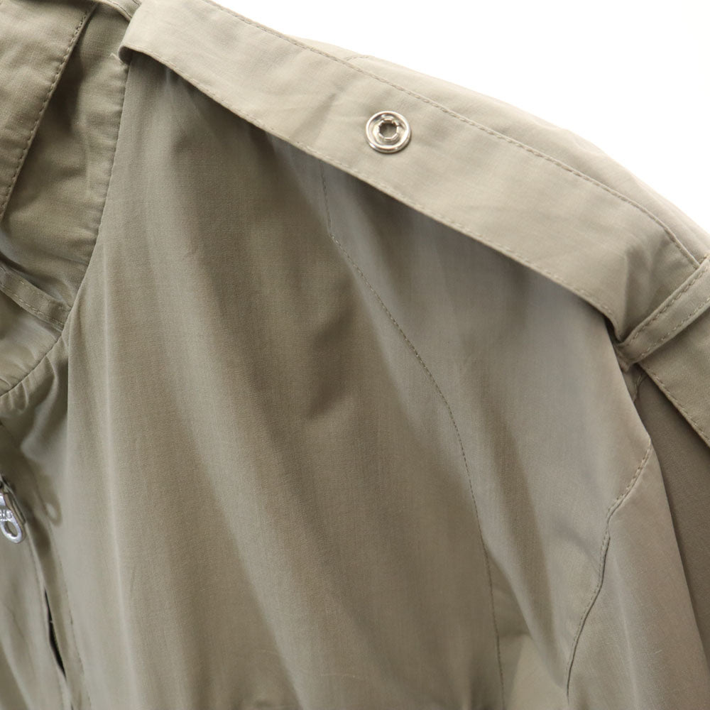 MEMBERS ONLY メンバーズオンリー 00s オールド ジャケット XL グレー メンズ