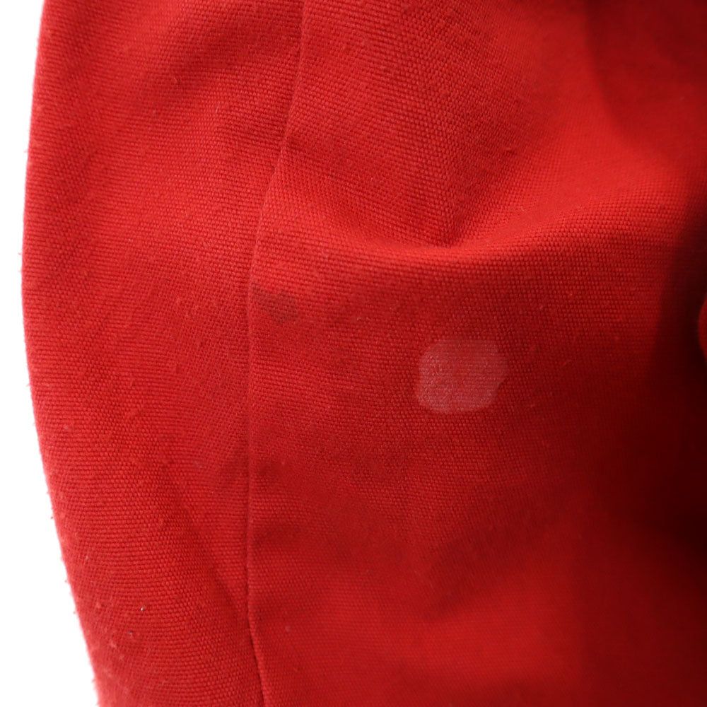 GOLDEN GOOSE ゴールデングース 60s カナダ製 ヴィンテージ リバーシブル ハンティングジャケット レッド 裏ブランケット メンズ