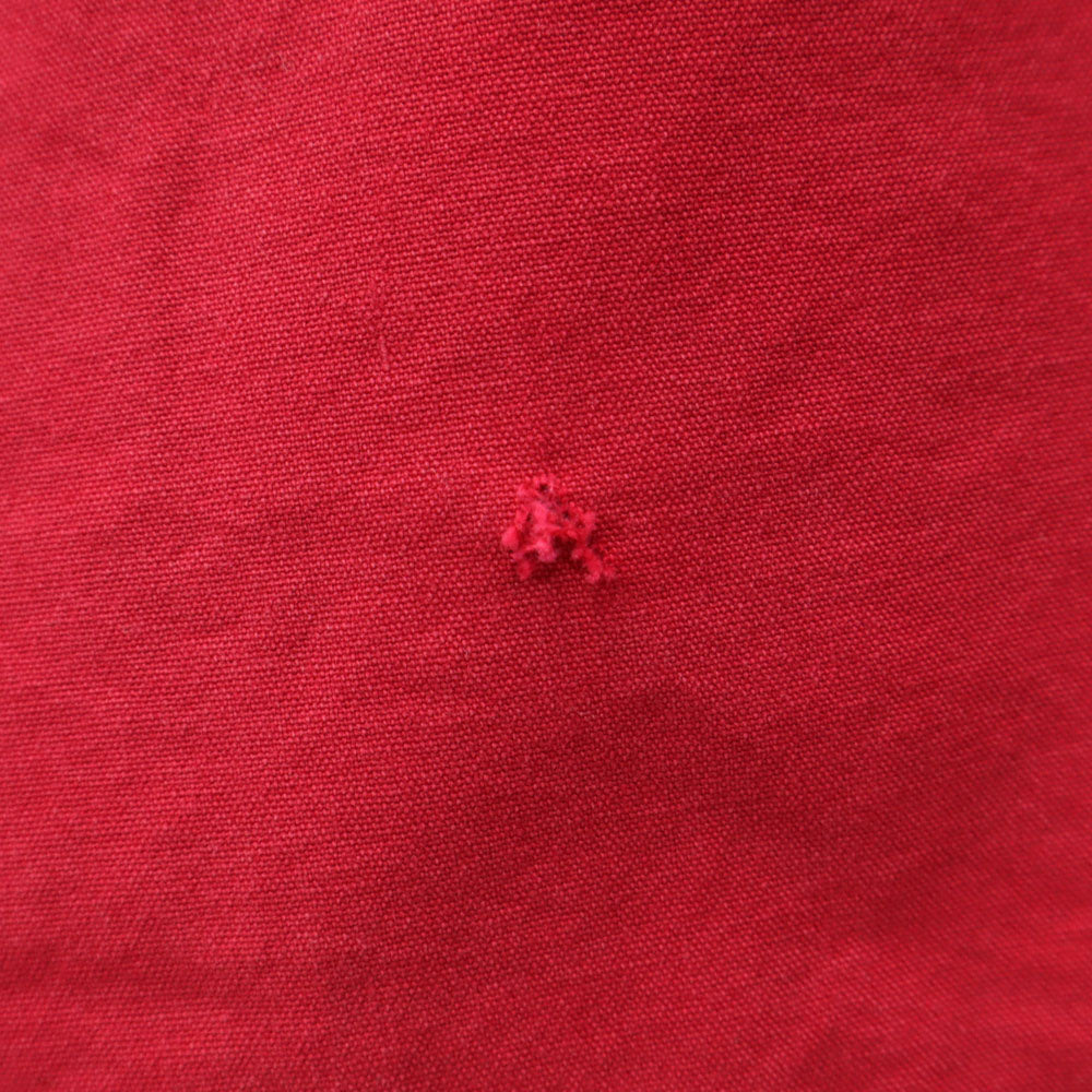 LANDS' END ランズエンド 90s オールド ハンティングジャケット M レッド メンズ