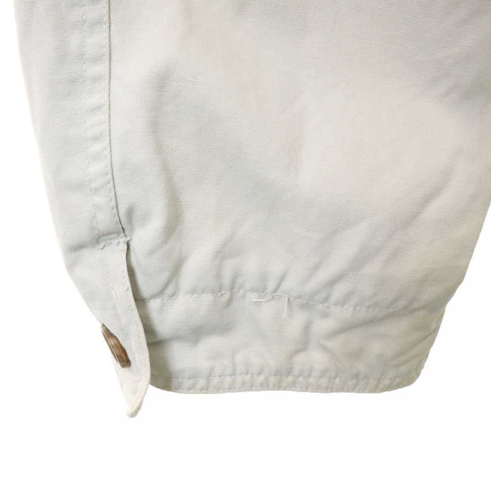 GAP ギャップ 90s オールド カバーオール XL ライトグレー メンズ