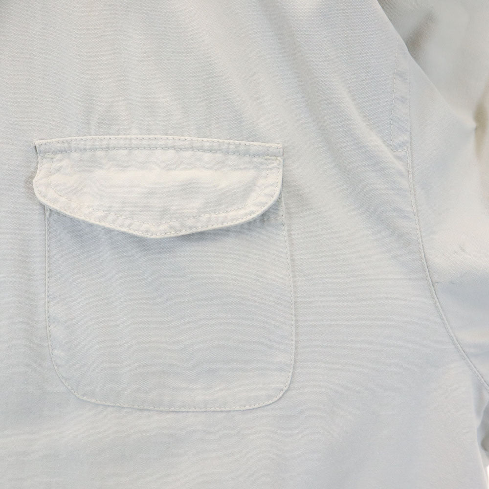 GAP ギャップ 90s オールド カバーオール XL ライトグレー メンズ