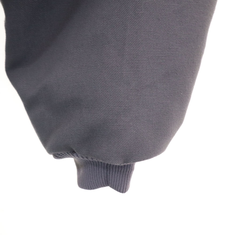 カーハート アクティブ ジャケット M グレー Carhartt パーカー メンズ