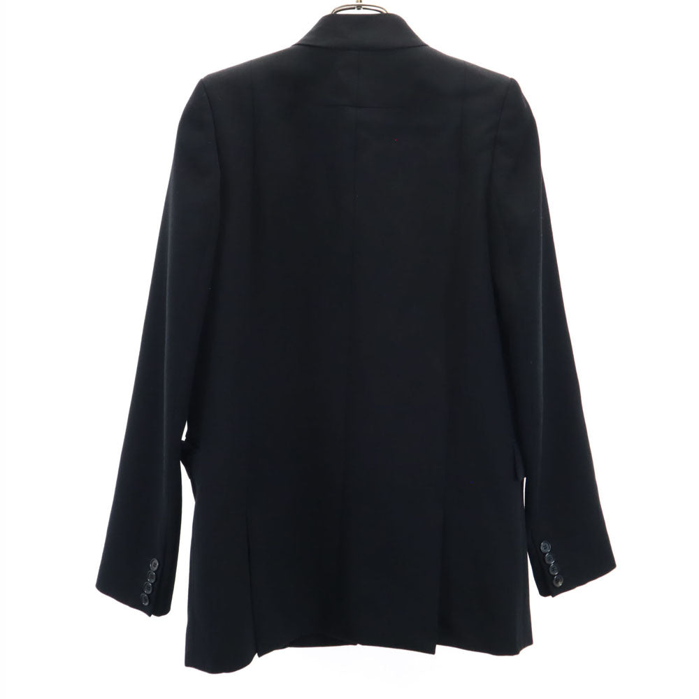 GIVENCHY ジバンシィ イタリア製 ジャケット 36 ブラック レディース