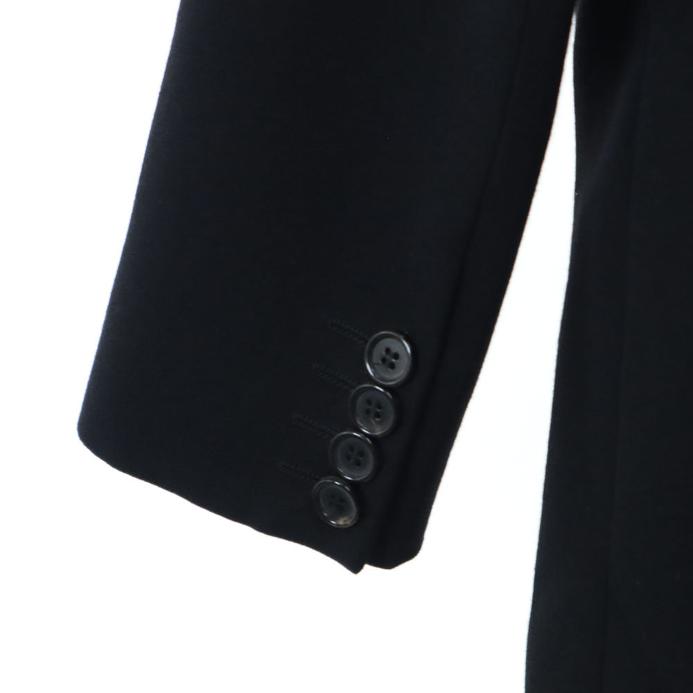 GIVENCHY ジバンシィ イタリア製 ジャケット 36 ブラック レディース