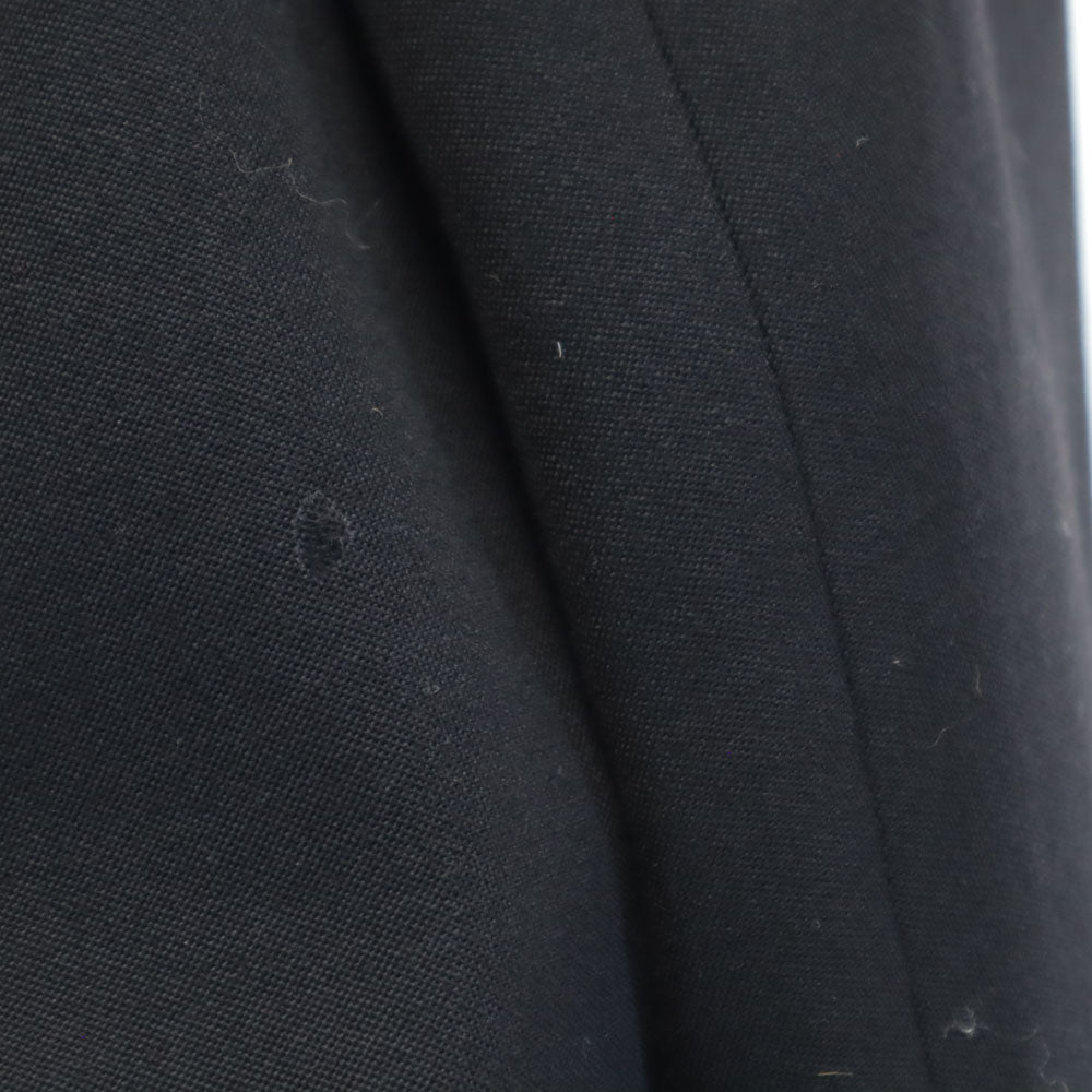 GIVENCHY ジバンシィ イタリア製 ジャケット 36 ブラック レディース