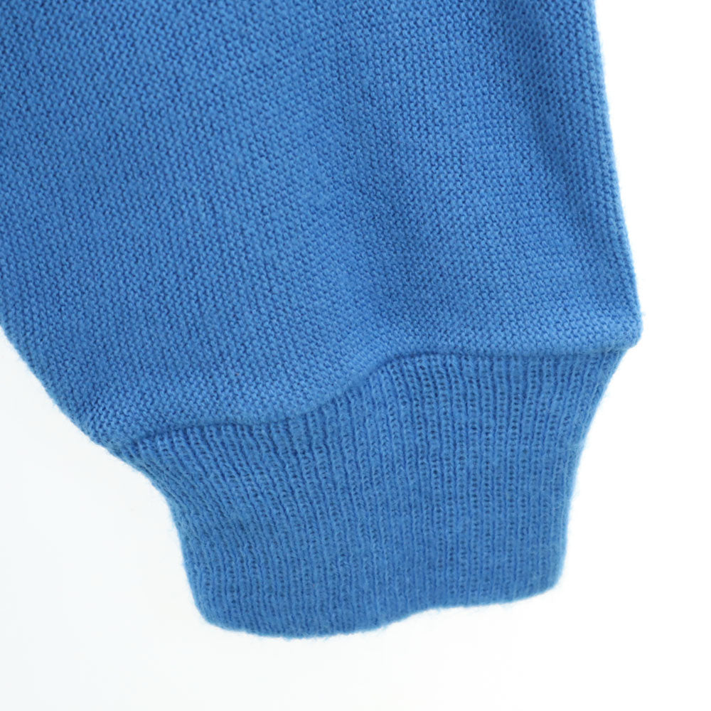 Sears シアーズ 70s キングスロード ヴィンテージ 長袖 ニット