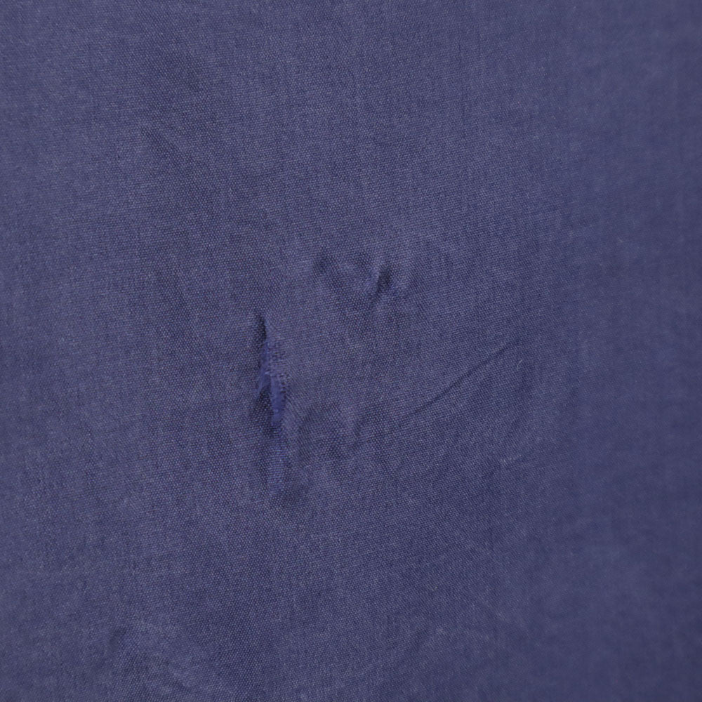 OTELLO PELLE 90s オールド ブルゾン M ネイビー 他 ジャケット メンズ