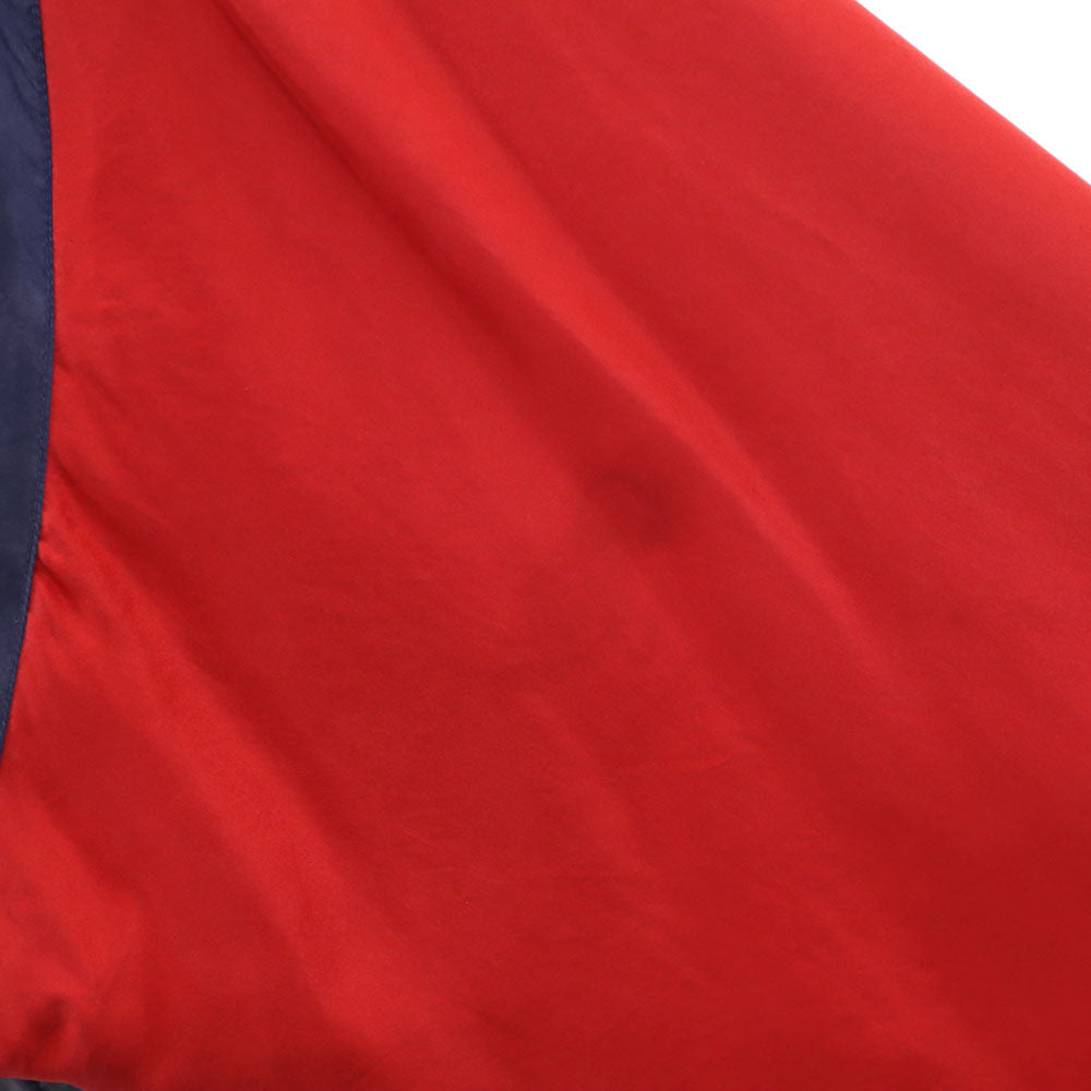 OTELLO PELLE 90s オールド ブルゾン M ネイビー 他 ジャケット メンズ