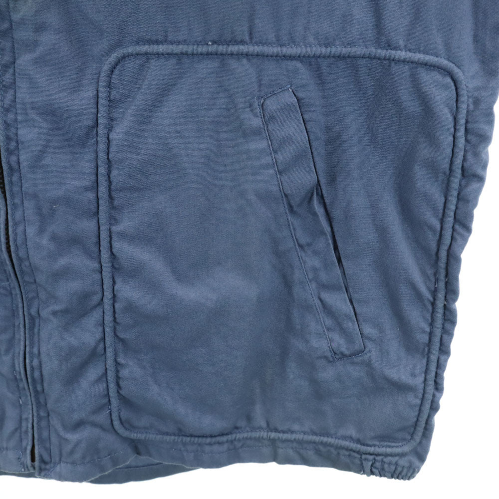 VINTAGE ヴィンテージ 70s ワークジャケット S グレー系 メンズ