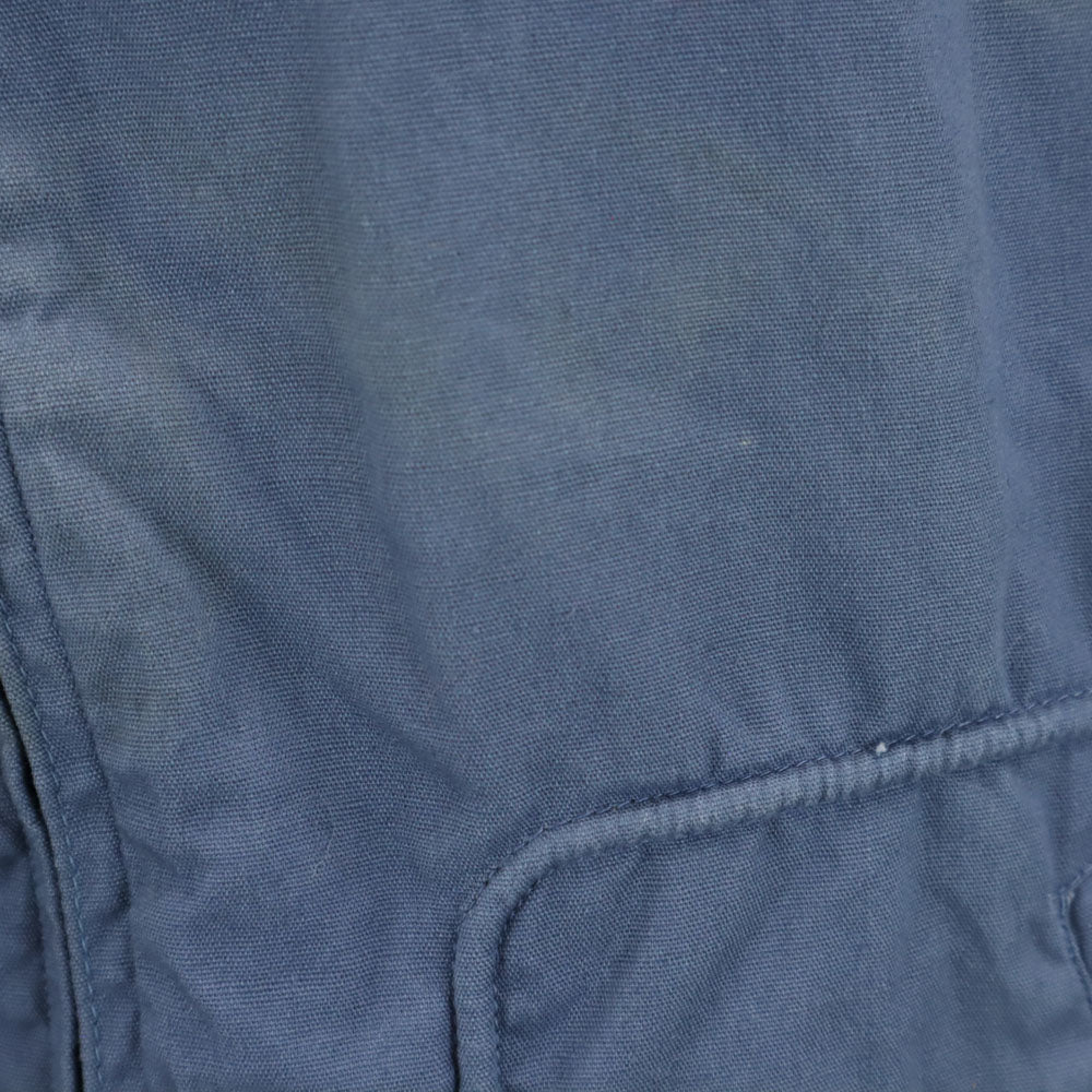 VINTAGE ヴィンテージ 70s ワークジャケット S グレー系 メンズ
