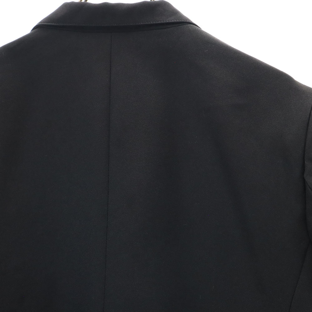 enduro 90s オールド スクールジャケット テーラードジャケット 38 ブラック ブレザー メンズ