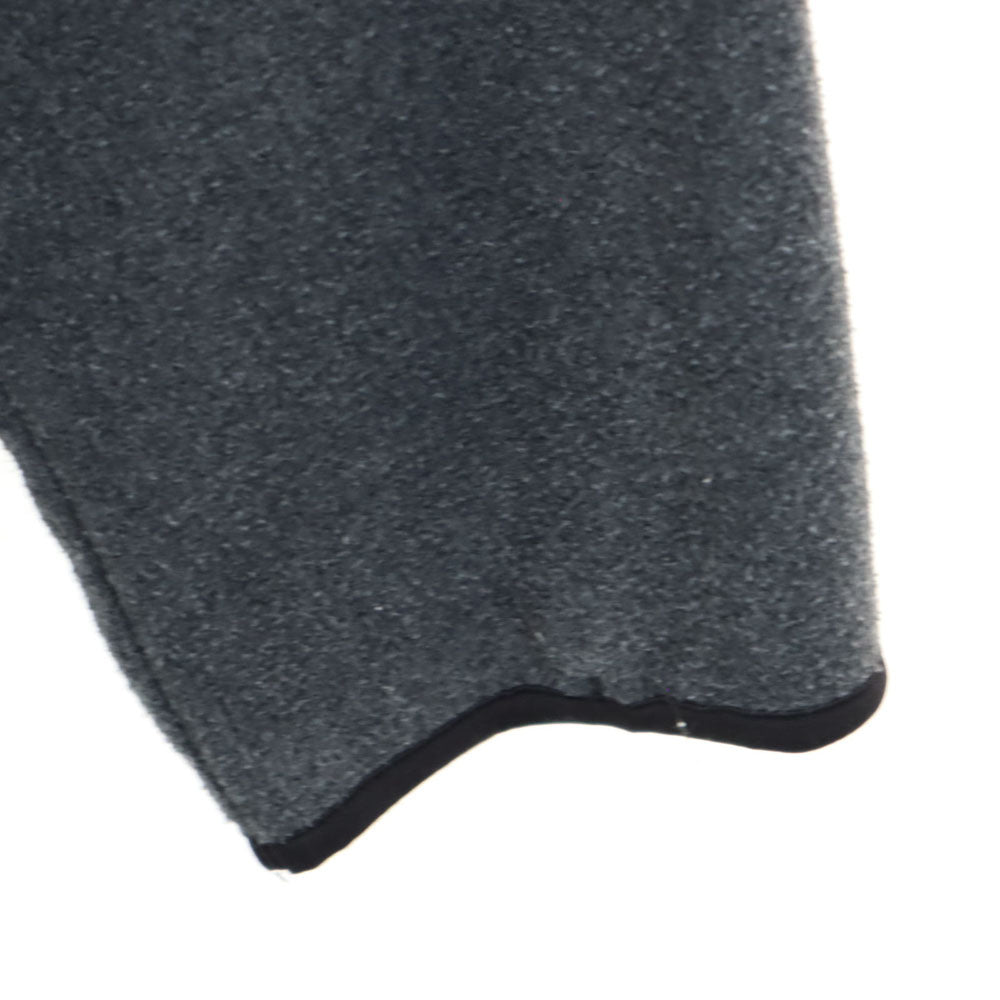 GAP ギャップ 90s オールド フリースジャケット L チャコールグレー メンズ