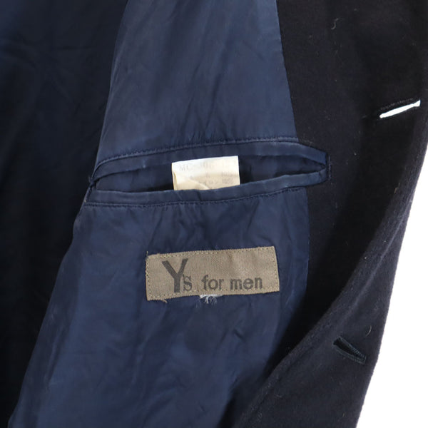 90's Y's for men ワイズ ヨウジヤマモト シャツ ジャケット 90's Y's for men ワイズ ヨウジヤマモト シャツ ジャケット