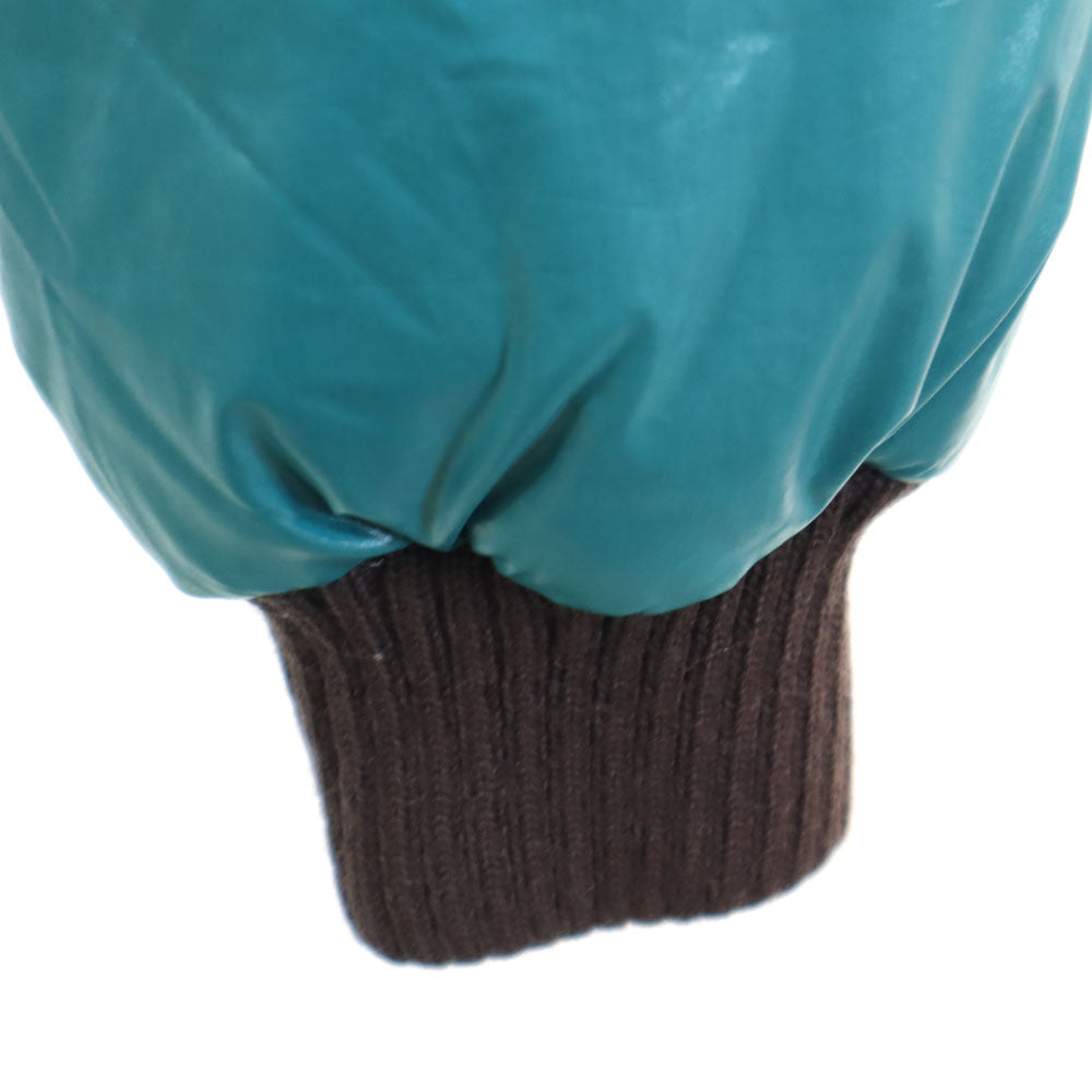 DUVETICA デュベティカ 長袖 ダウンジャケット 50 グリーン系 メンズ