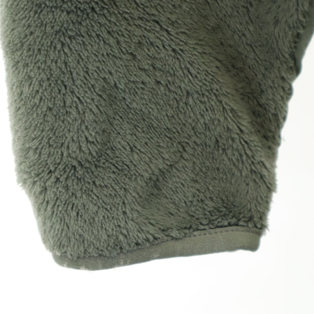 US ARMY アメリカ軍 ECWCS GEN ポーラテック コールドウェザー フリースジャケット フォッジグリーン 米軍 level6 メンズ