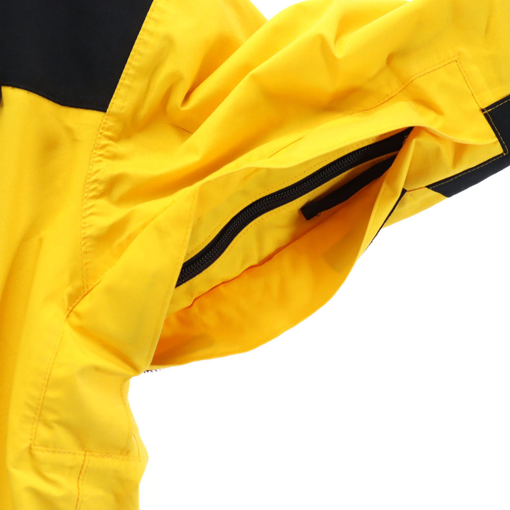 THE NORTH FACE ザノースフェイス NY2106 GORE-TEX ゴアテックス