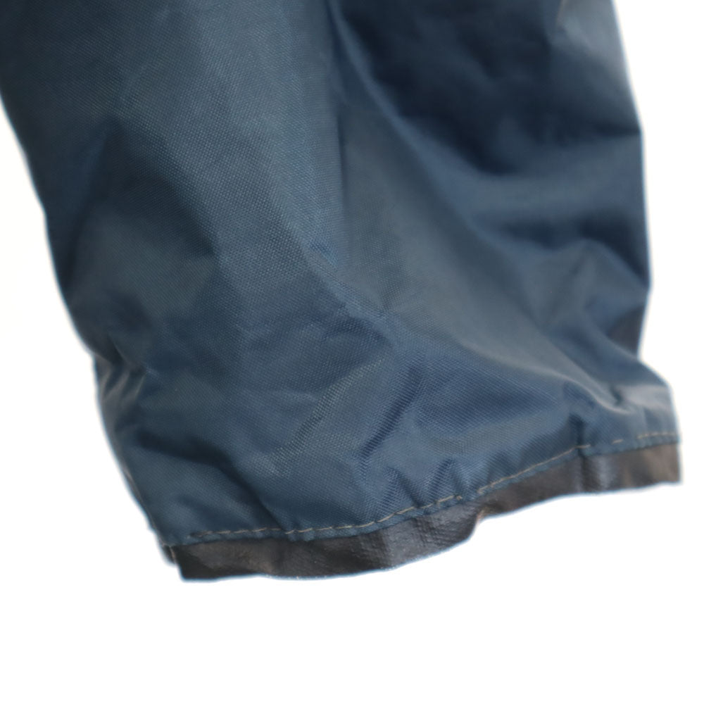 BOSS ボス 70s 冷凍室作業 ヴィンテージ ジャケット M ネイビー アウター TALONジップ メンズ