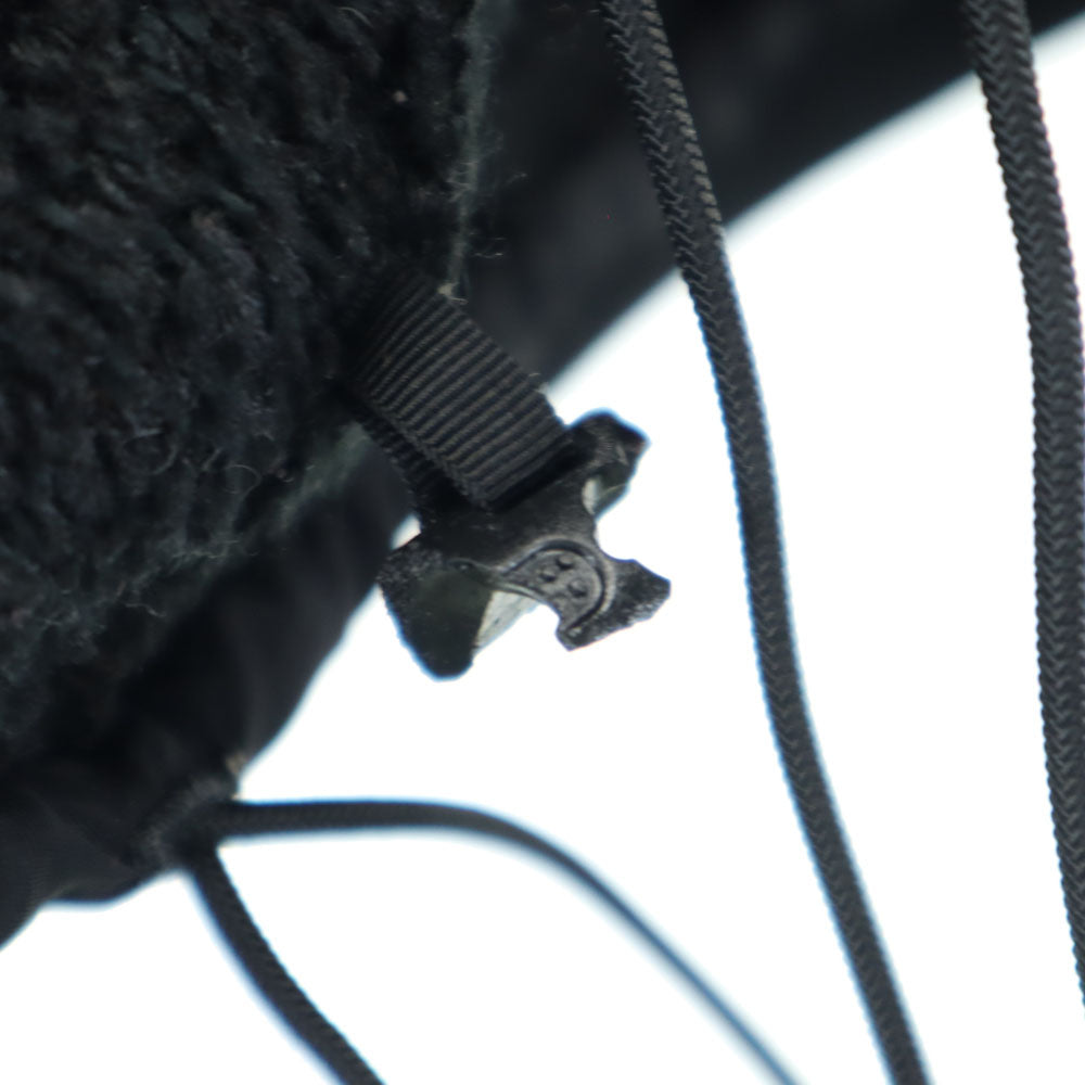 patagonia パタゴニア 36112F8 フリースジャケット XS ブラック アウトドア レディース