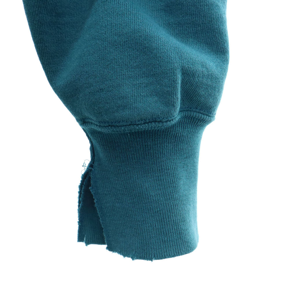 Champion チャンピオン 90s リバースウィーブ USA製 オールド 刺繍タグ クレイジーパターン 長袖 スウェット トレーナー XL パープル 裏起毛 メンズ