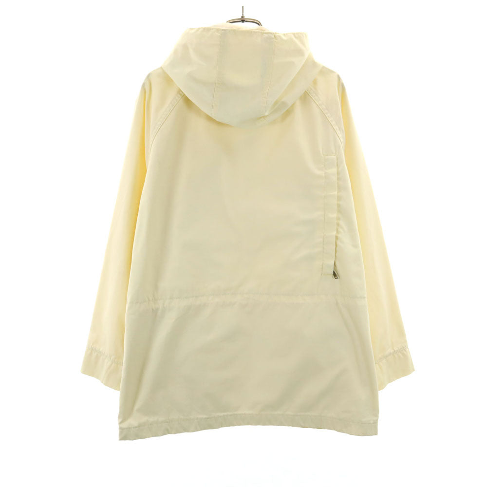 WOOLRICH ウールリッチ 70s ヴィンテージ マウンテンパーカー イエロー系 WOMAN レディース