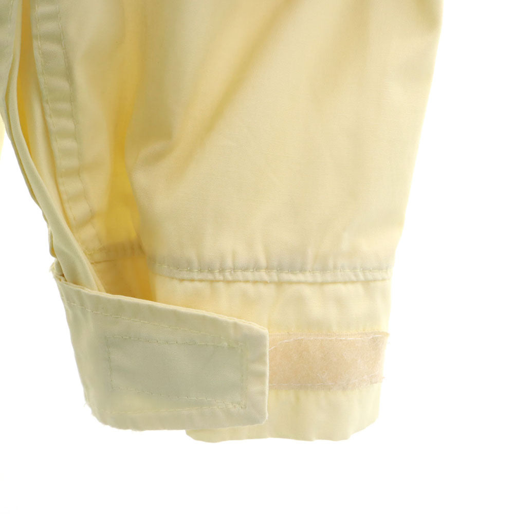 WOOLRICH ウールリッチ 70s ヴィンテージ マウンテンパーカー イエロー系 WOMAN レディース