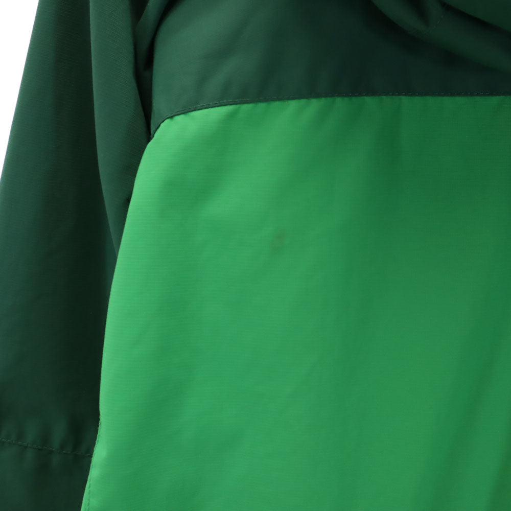 Columbia コロンビア PM3624 長袖 デクルーズサミット ジャケット S グリーン系 アウトドア メンズ