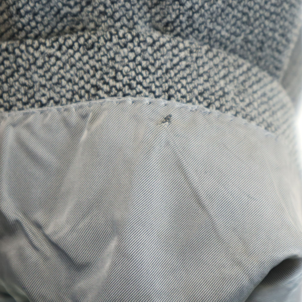 BALENCIAGA バレンシアガ 90s オールド テーラードジャケット グレー メンズ