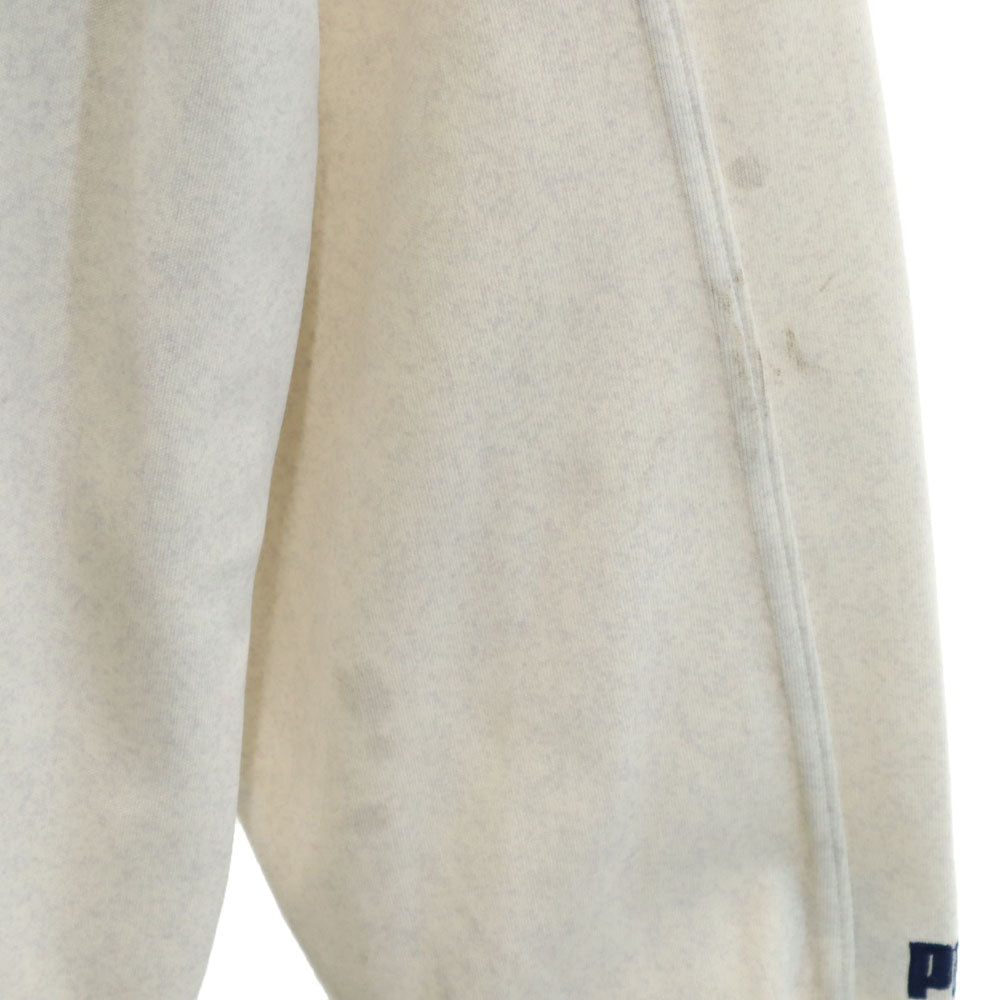 PUMA プーマ 90s オールド ヒットユニオン トラックジャケット S-M グレー系 メンズ