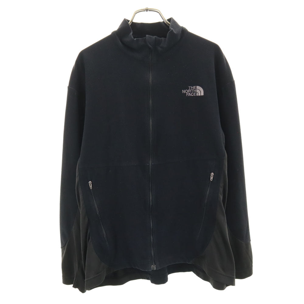 THE NORTH FACE ノースフェイス NL46706 フリースジャケット L ブラック アウトドア メンズ