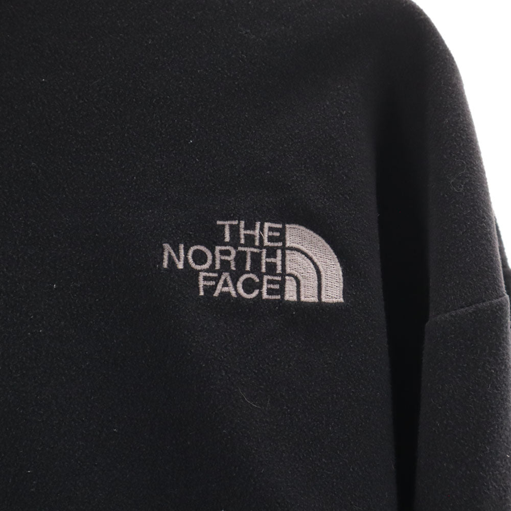 THE NORTH FACE ノースフェイス NL46706 フリースジャケット L ブラック アウトドア メンズ