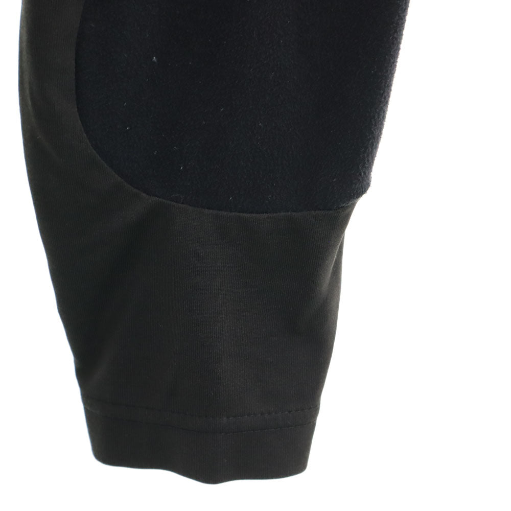 THE NORTH FACE ノースフェイス NL46706 フリースジャケット L ブラック アウトドア メンズ