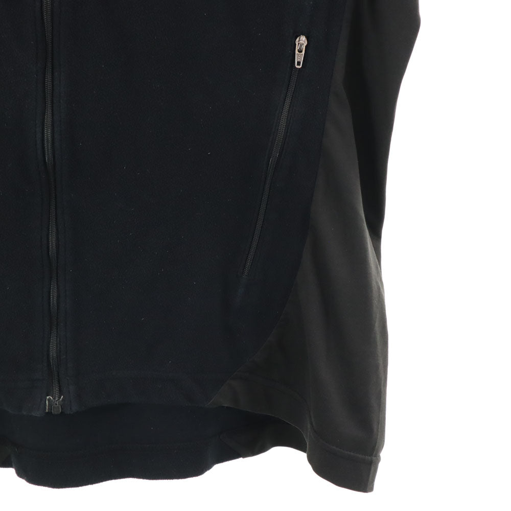 THE NORTH FACE ノースフェイス NL46706 フリースジャケット L ブラック アウトドア メンズ