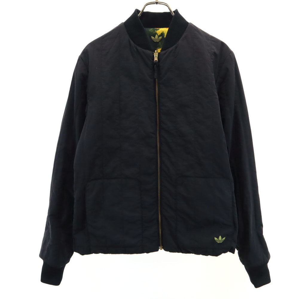 adidas アディダス オープニングセレモニー OPENING CEREMONY ナイロンジャケット S イエロー 他 ×adidas 中綿ダウン メンズ