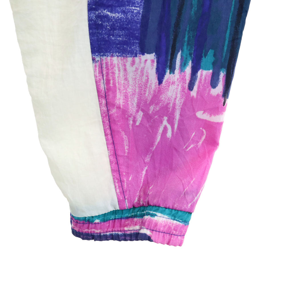 Reebok リーボック 90s オールド ナイロンジャケット S メンズ