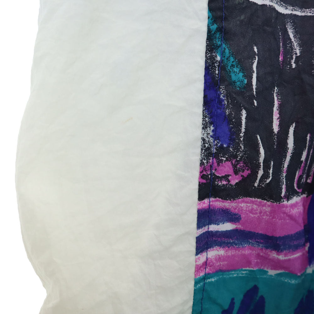 Reebok リーボック 90s オールド ナイロンジャケット S メンズ