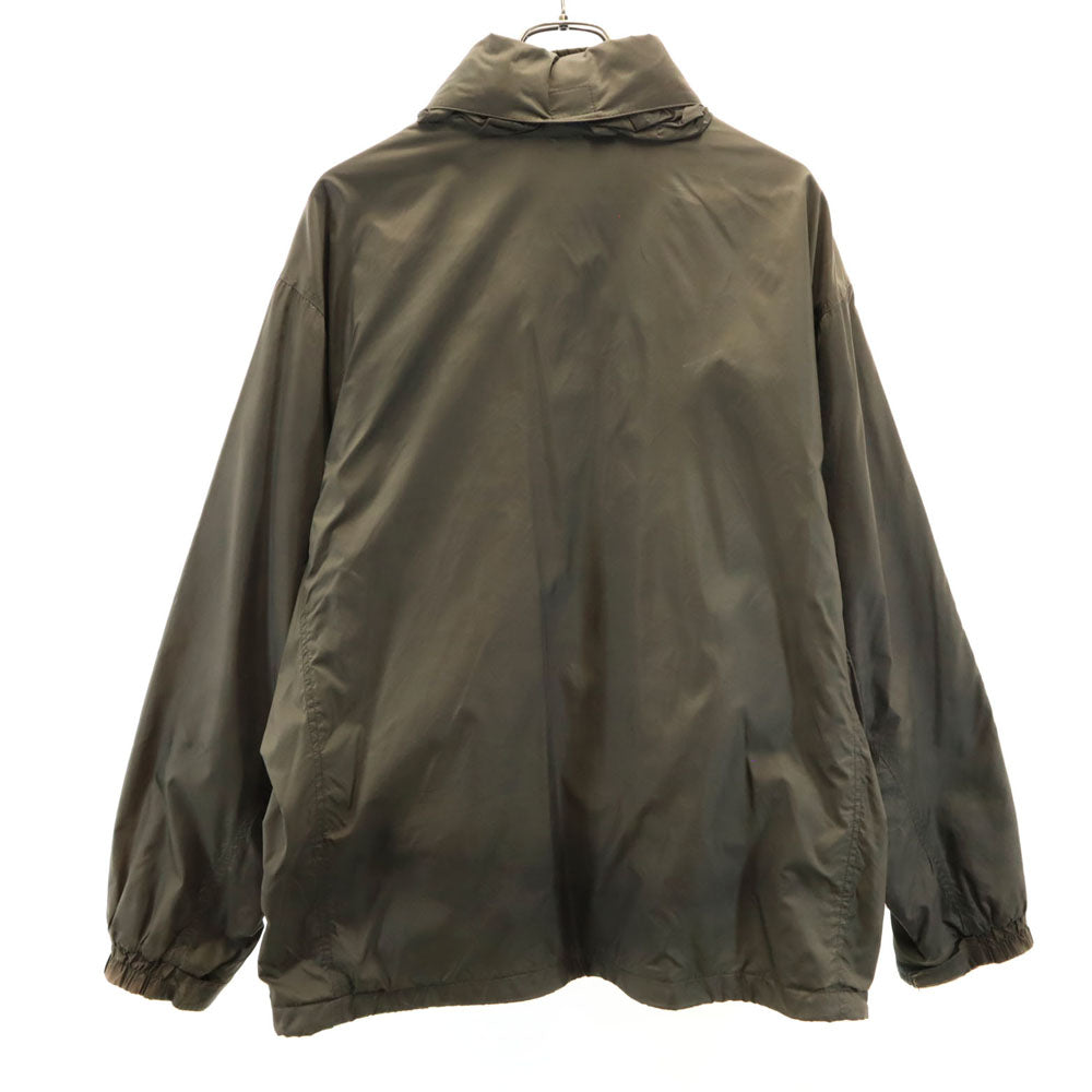 Columbia コロンビア ナイロンジャケット L ブラウン アウトドア メンズ