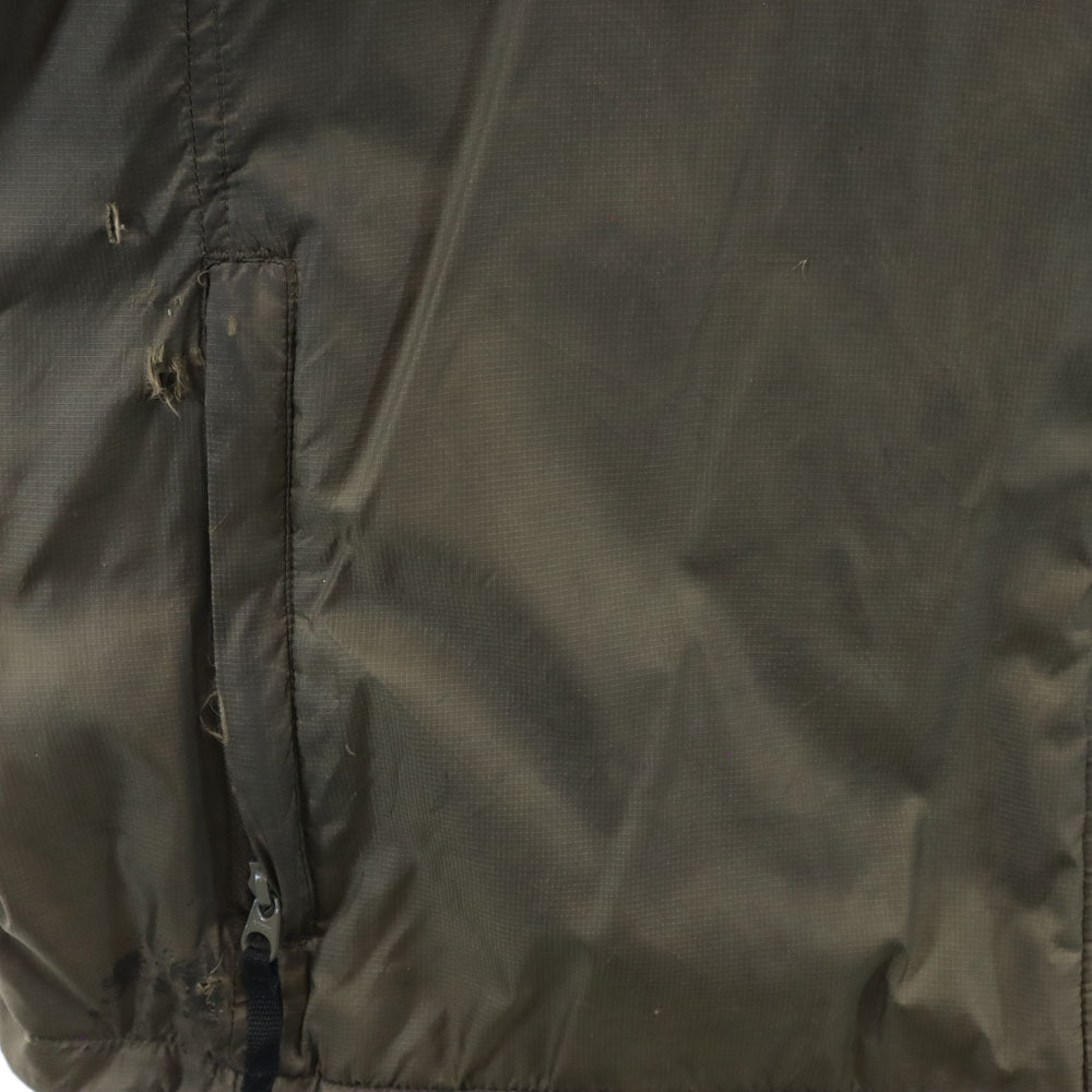 Columbia コロンビア ナイロンジャケット L ブラウン アウトドア メンズ