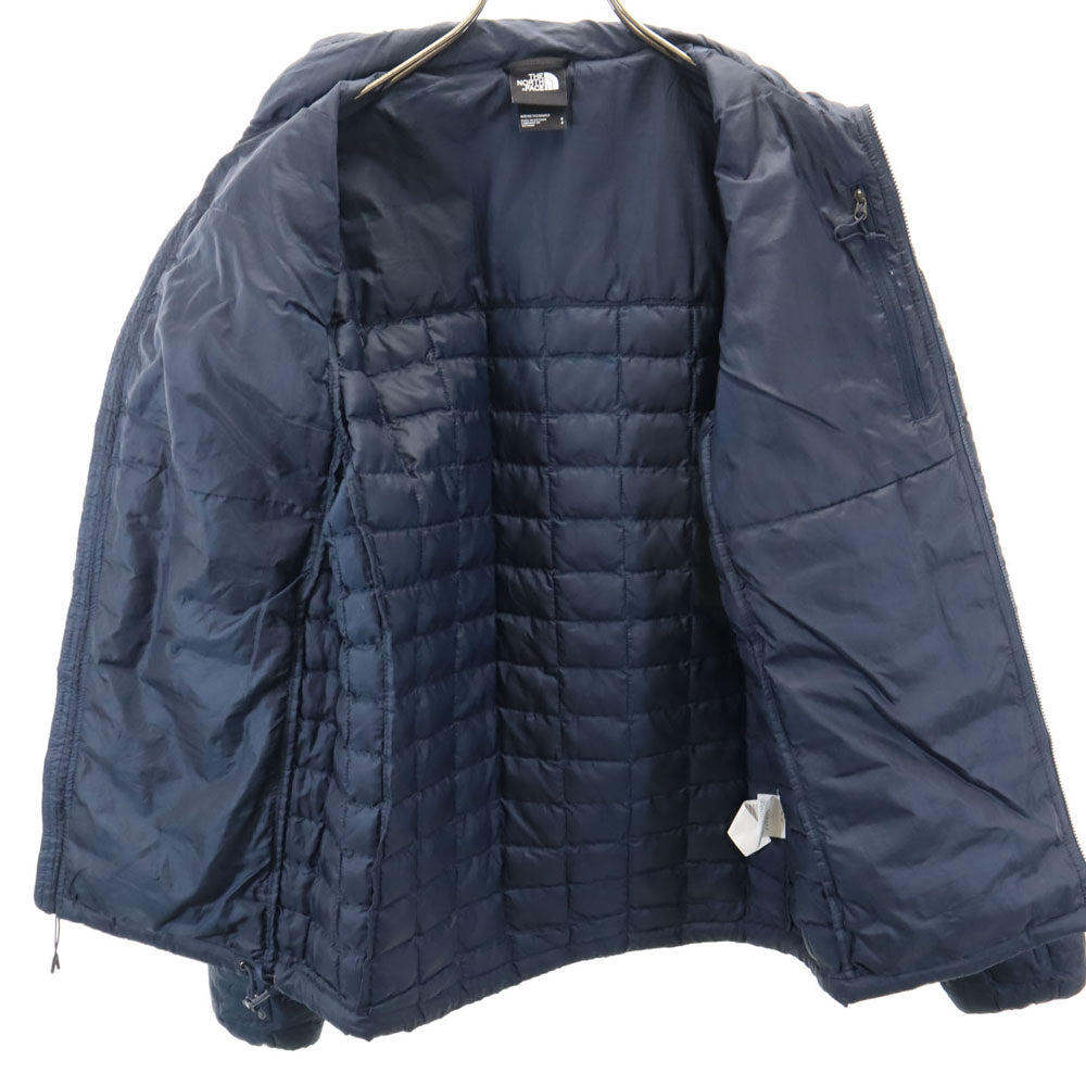 THE NORTH FACE ノースフェイス NY51905Z ポケッタブル 中綿ジャケット S ネイビー アウトドア メンズ