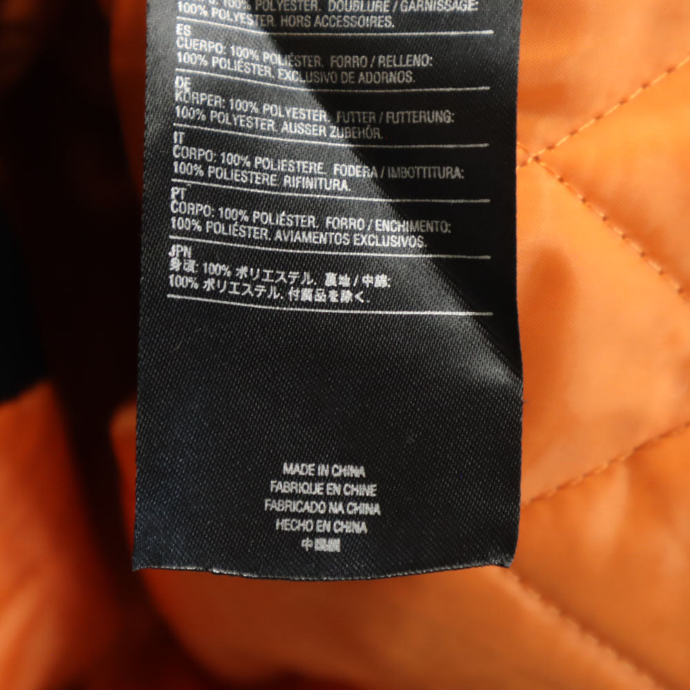 ボルコム ブルゾン ジャケット M ブラック VOLCOM メンズ