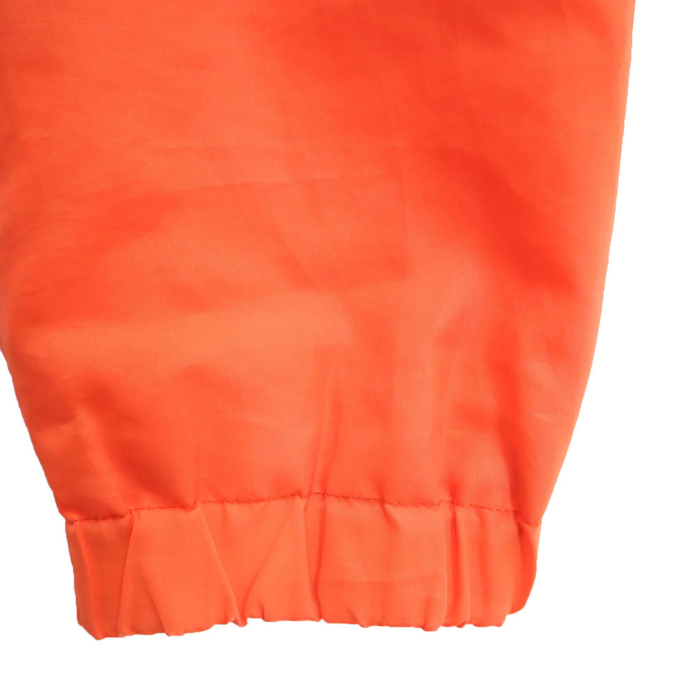 HELLY HANSEN ヘリーハンセン 80s ヴィンテージ ナイロンジャケット オレンジ ブルゾン メンズ